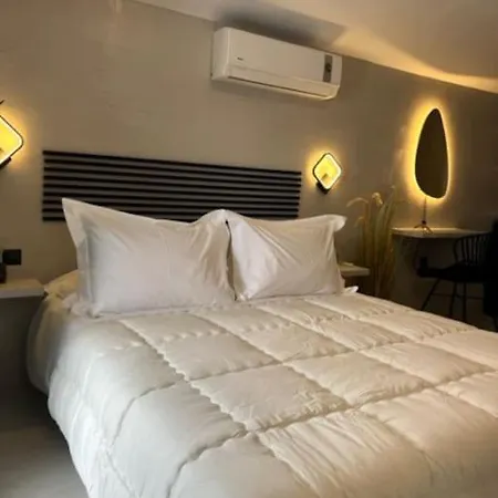 Byzantium With View Lejlighed