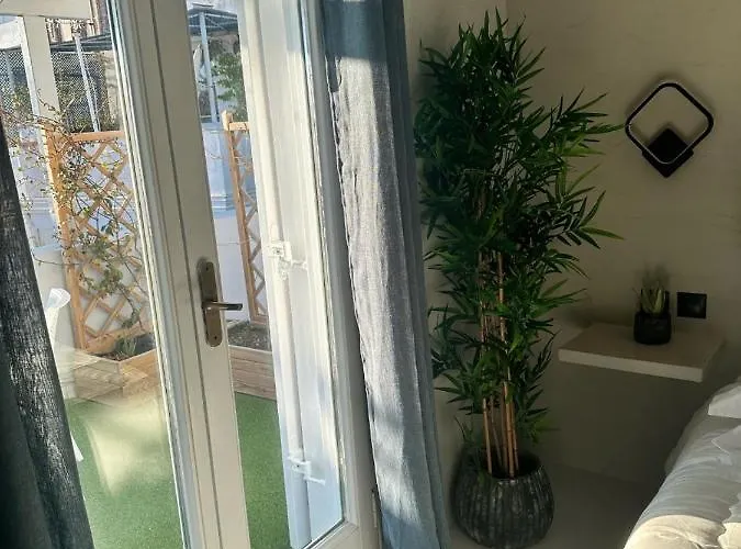 Apartman Byzantium With View *