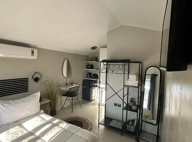 Byzantium With View Apartman