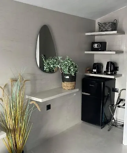 Byzantium With View Apartman