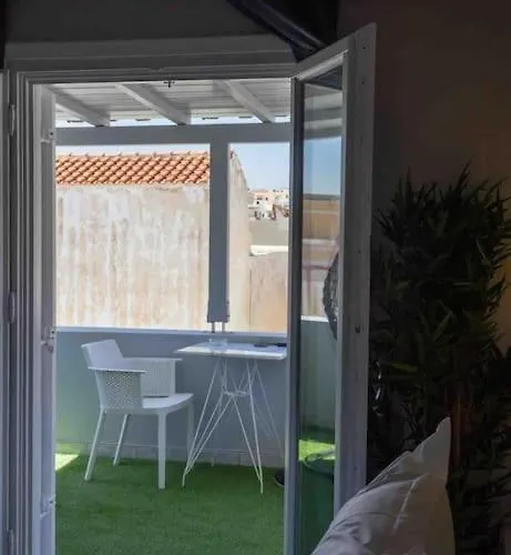 Byzantium With View Apartman *