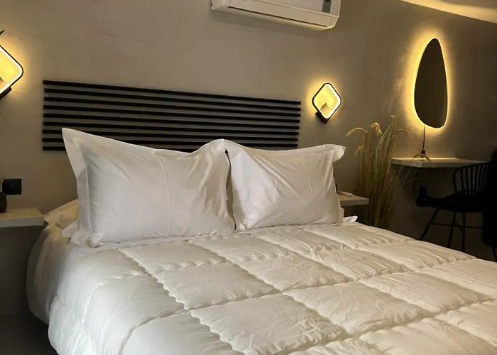 Byzantium With View Ermúpoli