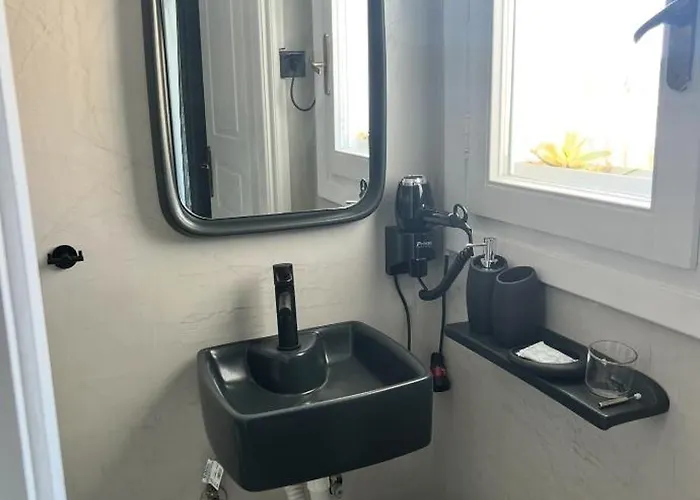 Apartman Byzantium With View