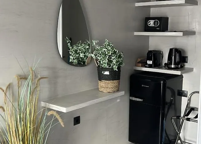 Apartman Byzantium With View *