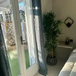 Appartement Byzantium With View *