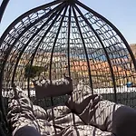 Appartement Byzantium With View Ermoúpoli