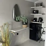 Appartement Byzantium With View *