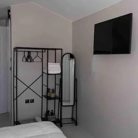 Apartamento Byzantium With View *