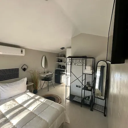 Byzantium With View Apartamento