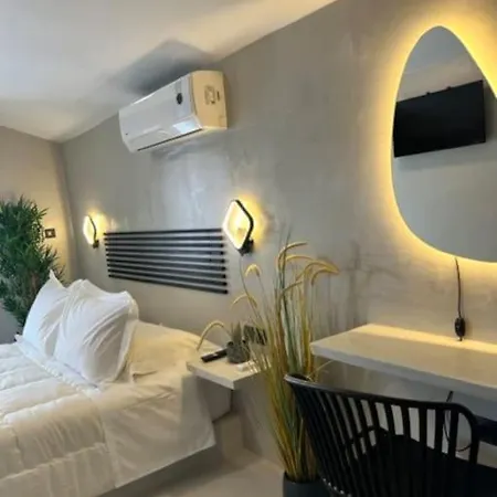 Byzantium With View * Hermópolis