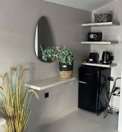 Byzantium With View Apartamento