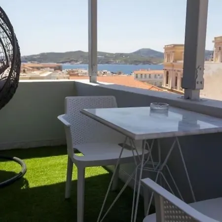 Byzantium With View * Hermópolis