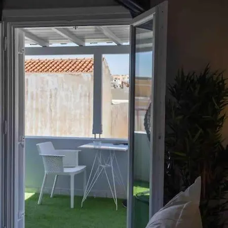 Byzantium With View Apartamento *