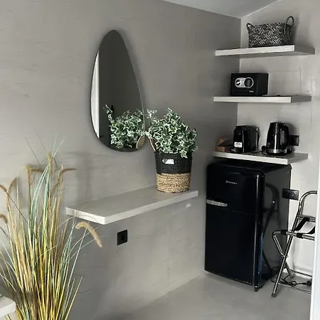 Apartamento Byzantium With View *